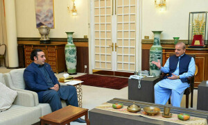 بلاول بھٹو کا وزیراعظم کو وفاقی بجٹ سے متعلق اپنے تحفظات سے آگاہ کرنے کا فیصلہ