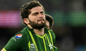 ٹی 20 فارمیٹ کی نئی پلیئرز رینکنگ جاری، ٹاپ 10 میں کوئی پاکستانی باؤلر شامل نہیں