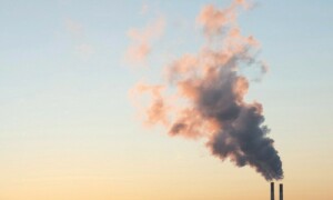Air pollution linked to nearly 2,000 child deaths a day