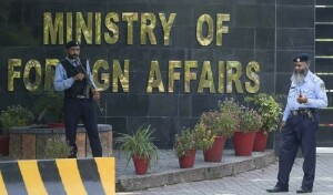 FO asks India to implement UNSC resolutions on Kashmir