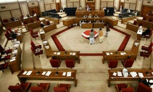 بلوچستان کا آئندہ مالی سال کا بجٹ کل پیش ہوگا