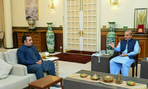 بلاول بھٹو آج وزیراعظم سے ملاقات میں بجٹ تحفظات سے آگاہ کریں گے