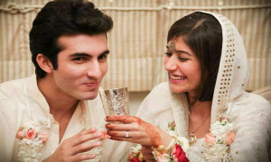 سابق شوہر سے دوبارہ شادی کے سوال پر سائرہ یوسف کا کرارا جواب