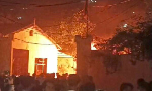 Man killed by mob in Swat&rsquo;s Madyan over alleged Quran desecration: DPO