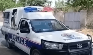 خانیوال: بیٹے نے غیرت کے نام پر ماں اور 3 بہنوں کو قتل کر دیا
