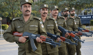 تحریک انصاف کا ملک گیر احتجاج کا اعلان، پنجاب بھر میں 7 روز کیلئے دفعہ 144 نافذ