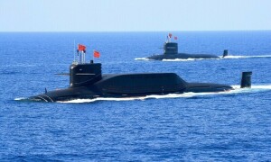 امریکا اور چین کے درمیان 5 سال بعد جوہری ہتھیاروں پر مذاکرات کا آغاز