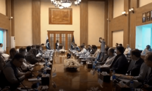 بلوچستان کا نئے مالی سال کا 956 ارب روپے کا سرپلس بجٹ پیش کر دیا گیا