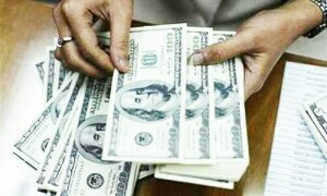 تین ماہ بعد مئی میں کرنٹ اکاؤنٹ خسارے میں چلا گیا