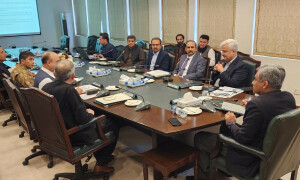 No room for lapses in foreigners&rsquo; security, says interior minister