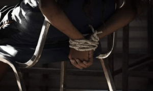 ہرنائی : سیکیورٹی فورسز پکنک پوائنٹ سے اغوا 10 افراد کا سراغ لگانے میں تاحال ناکام