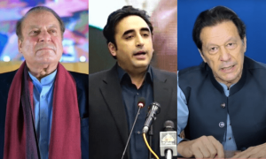 Editorial: PPP is uniquely placed to facilitate dialogue imperative for Pakistan&rsquo;s democracy