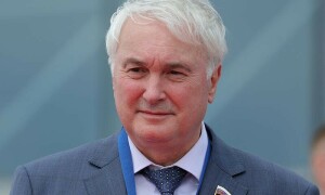 Russia could reduce decision time for use of nuclear weapons: lawmaker