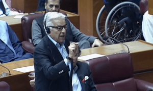 Defence minister admits state&rsquo;s failure in protecting minorities