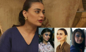 عام سی شکل تھی، ڈینٹنگ پینٹنگ کرانے کے بعد خوبصورت ہوگئی، صدف کنول کا اعتراف
