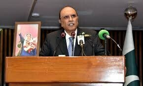ہائی کورٹ کے تین ججوں کی سپریم کورٹ میں تعیناتی کا نوٹیفکیشن جاری