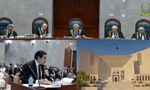 SC full court resumes hearing SIC plea seeking reserved seats in assemblies