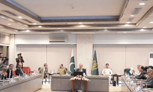 PM Shehbaz greenlights relocation of Chinese industries to Pakistan as part of JVs