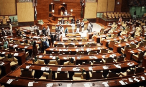 پنجاب اسمبلی میں مالی سال 25-2024 کے فنانس بل کی منظوری