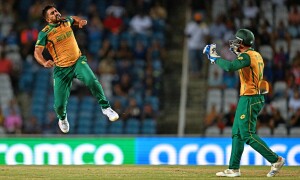 South Africa reach T20 World Cup final for first time, demolish Afghanistan&rsquo;s title dream