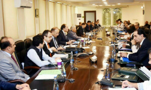اقتصادی رابطہ کمیٹی نے پنشن سسسٹم میں اہم اصلاحات کی منظوری دے دی