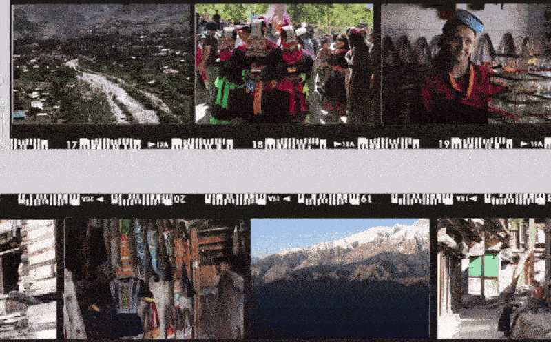 The Chitral fairytale &mdash; where mountains whisper secrets