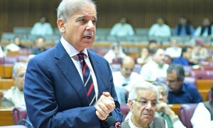 Govt introduces new tax measures to meet IMF criteria