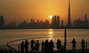 UAE shortens Friday sermons at mosques over sizzling heat
