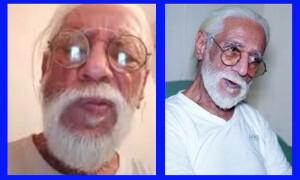 بجلی کا بل ہزاروں روپے آنے پر سینیئر اداکار راشد محمود اپنی موت کے خواہاں
