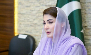 وزیراعلیٰ پنجاب نے مری ڈیولپمنٹ پلان، ٹرانسپورٹ، تعمیر و بحالی کے منصوبوں کی منظوری دے دی