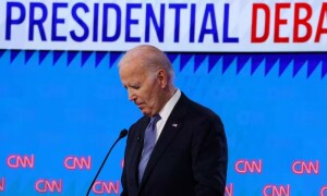 How Democrats could replace Biden as presidential candidate before November