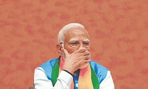 DENTING MODI&rsquo;S 1000-YEAR REICH