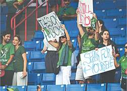 COMMENT: Something must change, for the sake of cricket