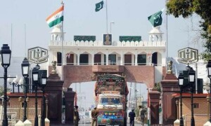 Analysis: Potential thaw on the horizon in India trade ties?