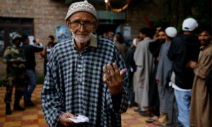 مقبوضہ کشمیر کے انتخابات بھارتی پالیسیز کے خلاف کشمیری مزاحمت کی آواز کیسے بن سکتے ہیں؟