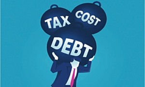 Taxes FY25 &mdash; missing the mark, once again