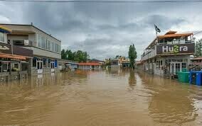 KP PDMA declares 11 districts &lsquo;most vulnerable&rsquo; to floods