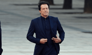کیا ہم شہباز شریف سے موسم پر بات کریں؟ عمران خان