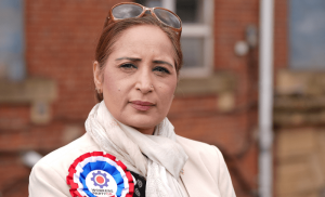 Campaigners seek to harness Gaza anger among UK Muslim voters