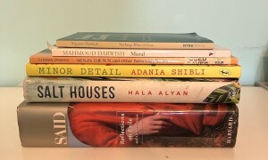 20 books to read about Palestine