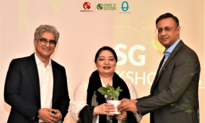 Lenders urged to adopt ESG practices