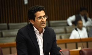 Pakistan has met all requirements for IMF bailout deal, finance official says