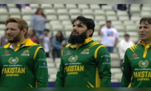 چیئرمین پی سی بی کے سابق کپتانوں سے رابطے، بورڈ میں کام کرنے کی پیشکش