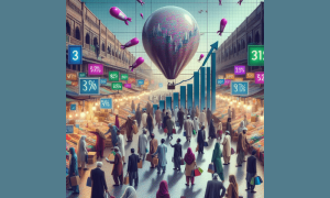 From Inflation to BDS: Aurora&rsquo;s Dipstick Consumer Survey