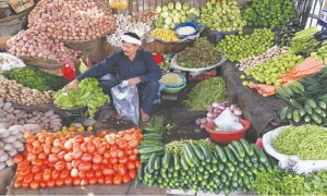 ملک میں ہفتہ وار بنیادوں پر مہنگائی 1.28 فیصد بڑھ گئی