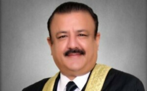 SJC moved against IHC judge after degree controversy