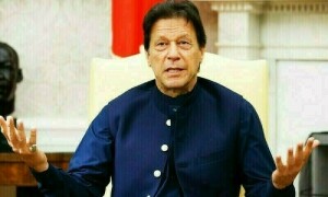 عمران خان کی 9 مئی کے 3 مقدمات میں عبوری ضمانتوں کی درخواست پر فیصلہ محفوظ