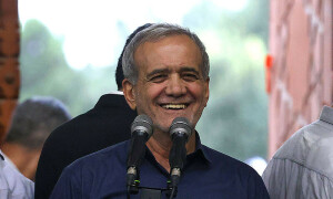 Analysis: Hopes tempered by realism amid Iran reformist&rsquo;s win