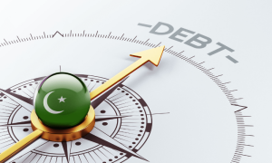 حکومت سرکاری اداروں میں اصلاحات کرنے میں ناکام، قرضہ 17 کھرب روپے تک پہنچ گیا