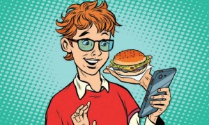 The future of digital transformation